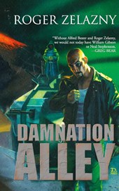 Damnation Alley (LIB)