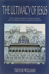 The Ultimacy of Jesus