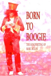 Born To Boogie