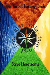 The Tarot Therapy Deck