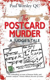 The Postcard Murder