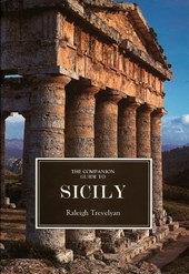 COMPANION GT SICILY