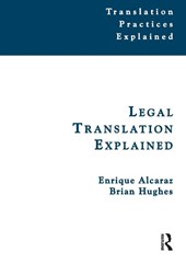 Legal Translation Explained