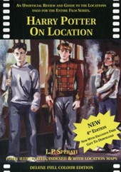 Harry Potter on Location