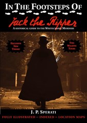 In the Footsteps of Jack the Ripper
