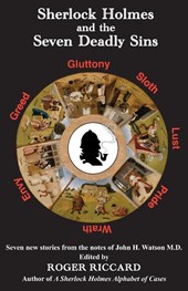 Sherlock Holmes and the Seven Deadly Sins