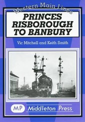 Princes Risborough to Banbury