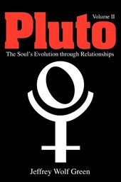 Pluto: The Soul's Evolution Through Relationships