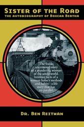 Boxcar, B: Sister Of The Road