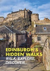 Edinburgh's Hidden Walks
