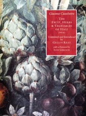 The Fruit, Herbs and Vegetables of Italy (1614)