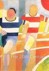 The Twentieth Century at the Courtauld
