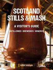 Scotland Stills & Mash