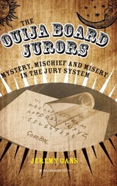 The Ouija Board Jurors