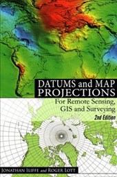 Datums and Map Projections