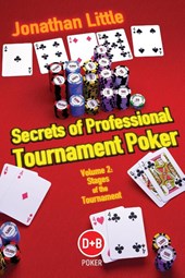 Secrets of Professional Tournament Poker