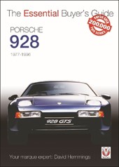 Porsche 928