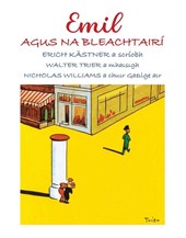 Emil agus na Bleachtairí
