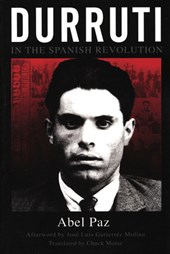 Durruti In The Spanish Revolution
