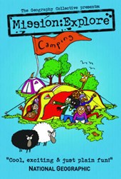 Mission Explore Camping