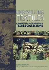 Unravelling Textiles