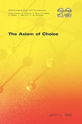 The Axiom of Choice