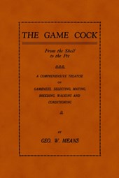 The Game Cock