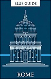 Blue Guide Rome