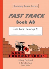 Fast Track Book AB