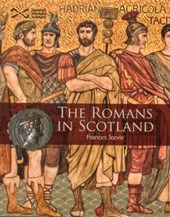 The Romans in Scotland
