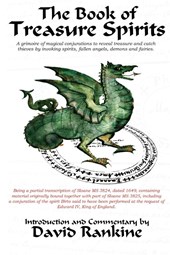 The Book of Treasure Spirits