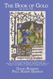The Book of Gold - Le Livre d'Or