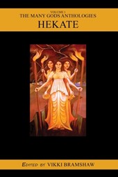 The Many Gods Anthologies