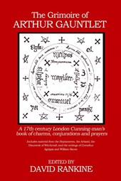 The Grimoire of Arthur Gauntlet