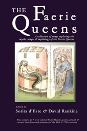The Faerie Queens