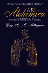 Ars Alchemica - Foundations of Practical Alchemy