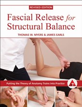 Fascial Release for Structural Balance
