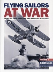 Flying Sailors at War