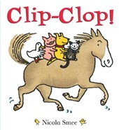 Smee, N: Clip-Clop