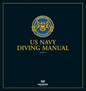 The US Navy Diving Manual