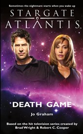 Stargate Atlantis: Death Game