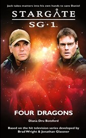 Stargate SG-1: Four Dragons