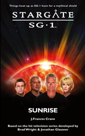 Stargate SG-1: Sunrise