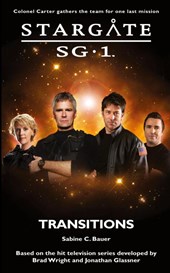 Stargate SG-1: Transitions