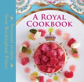 A Royal Cookbook