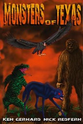 Monsters of Texas