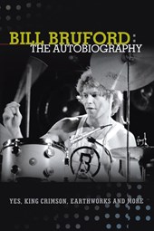 Bill Bruford