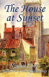 The House at Sunset
