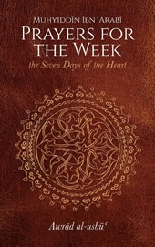 Prayers for the Week