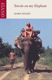 Travels on my Elephant